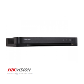 HIKVISION DS-7208HUHI-K2 (Alarm 8 in/ 4 out)